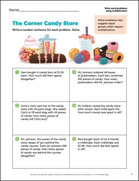 Product Detail Page