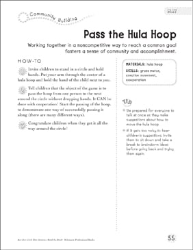 Give Your Heart Away! | Printable Lesson Plans and Ideas ...