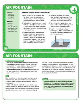 Quick and Easy Fix For Your Air Fountain Review