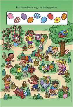 Where to find easter eggs cheap