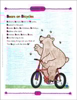 Bears on Bicycles /b/b