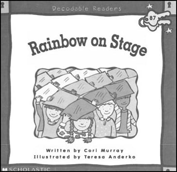 Rainbow on Stage (Review)