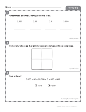 Product Detail Page