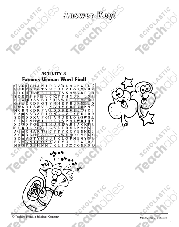 Printable Celebrity Picture Quiz Printable Word Searches😂 Divirtase