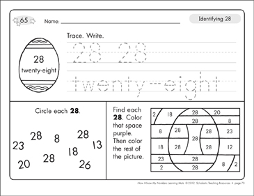 Product Detail Page
