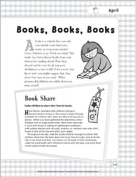 Ideas for Making Books with Kids  Book making, Book activities, Kids  learning
