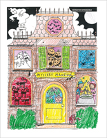 Multiplication Mysteries