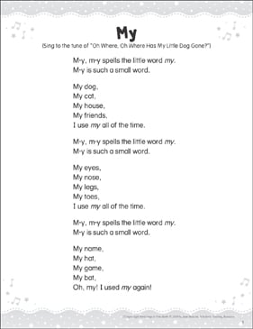 My: Sight Phrase Track and Mini-E book Printable Mini-Textbooks photograph regarding Gone From My Sight Printable Version identify My: Sight Term Music and Mini-E-book Printable Mini-Guides