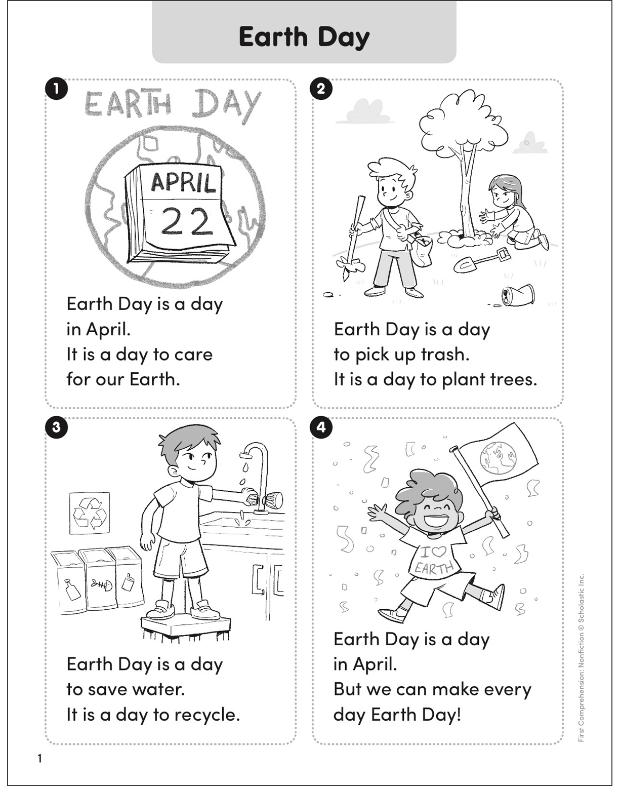 earth-day-first-comprehension-nonfiction-printable-skills-sheets