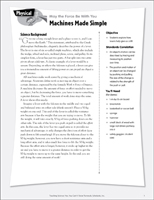 Scholastic 3rd Grade Science Worksheets