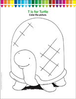 Turtles Worksheets Activities Amp Printable Lesson Plans For Kids