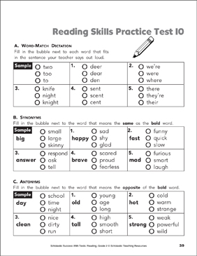 Тест 9 класс чтение. Reading skills Practice. Reading Test 7 класс. Ответы reading Test 2 класс. Active skills for reading 2 ответы.