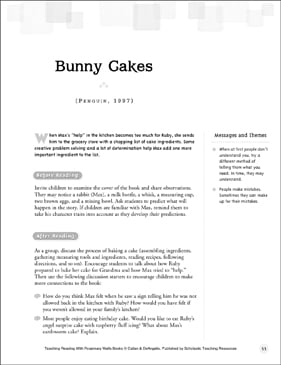 Easter Bunny Cake Recipe - Food.com