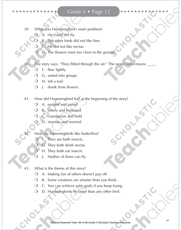 Spanish Placement Test Printable That are Exhilarating Brad Website