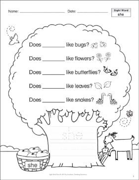 Word She Insight Product Detail Page