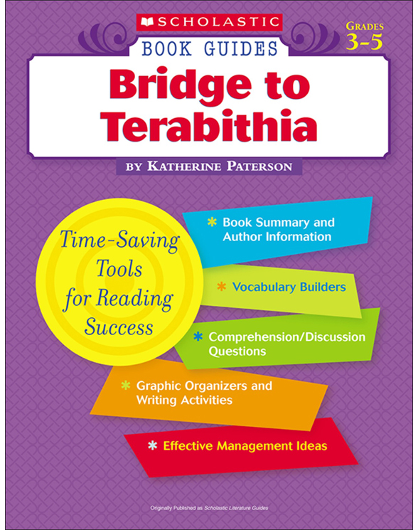 bridge to terabithia coloring pages