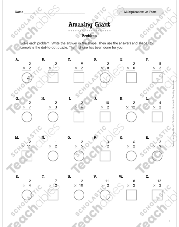 amazing-giant-connect-the-dot-multiplication-printable-connect-the-dots-and-skills-sheets