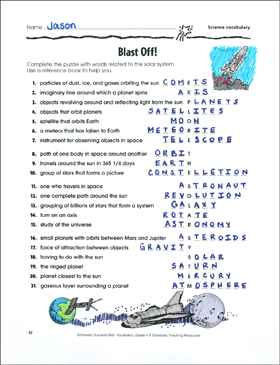 STEM Worksheets, Printable Activities, Essential Questions & Lesson Plans  for Kids | Scholastic