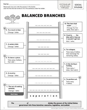 Download 8th Grade Spelling Worksheets