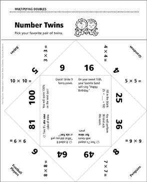 mathematics clipart algebra black and white twins
