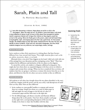 How to eat fried worms worksheet