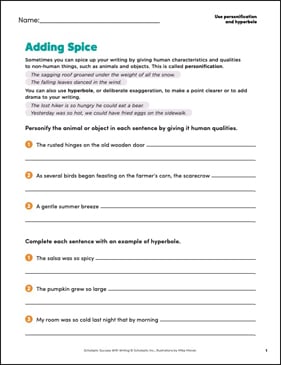 Product Detail Page