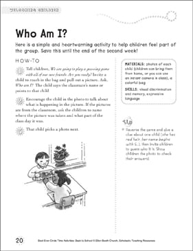 Columbia Business School Essay Who Am I Circle Time Activity Business Essay Structure also English Essay Book Who Am I Circle Time Activity Printable Lesson Plans Ideas And Thesis In An Essay