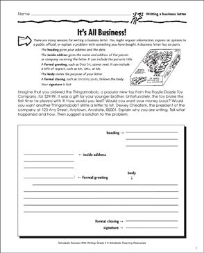 Powerful Paragraphs (Identifying the Parts of a Paragraph ...