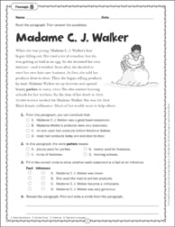 Download 4th Grade Social Studies Worksheets