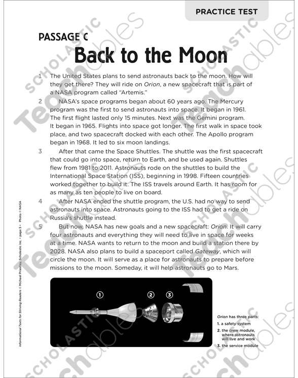 Moon Phases - BrainPOP