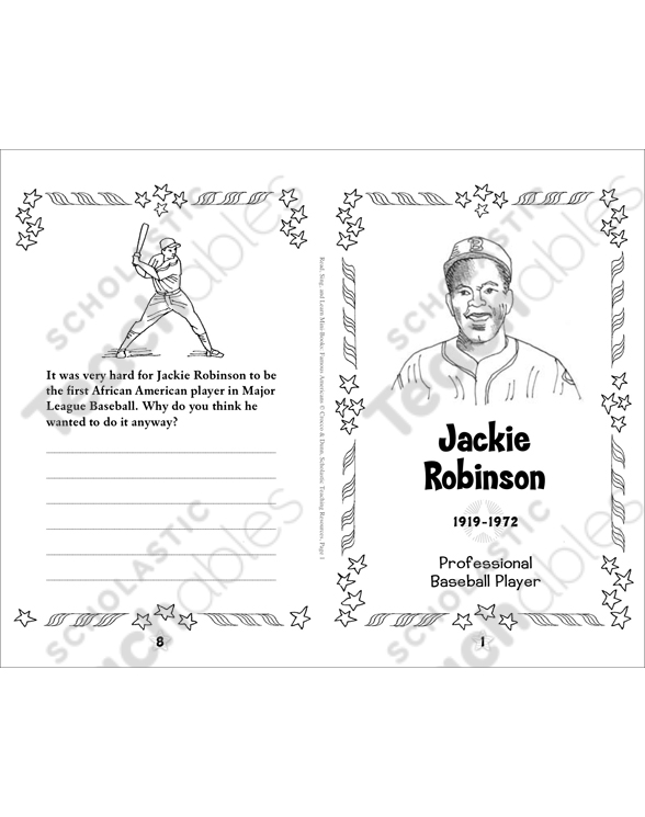 jackie-robinson-worksheets