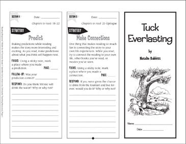 Tuck Everlasting Pdf Slubne Suknie Info