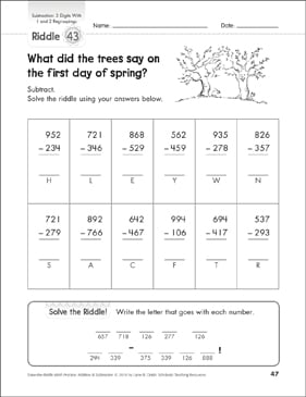 math printables worksheets for grades k 8 for word problems puzzles more