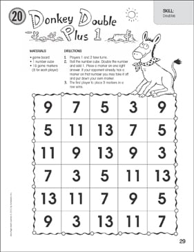 Math Fun Worksheet - Addition Worksheets Pictures