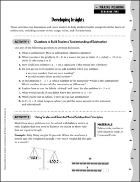 Drc Insight Math Product Detail Page