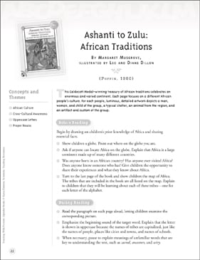 ashanti to zulu african traditions letter cc teaching with favorite alphabet books printable lesson plans and ideas skills sheets