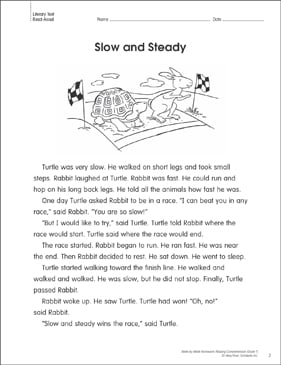 Product Detail Page