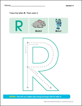 Trace Letrang R Product Detail Page