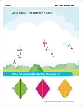 Kites