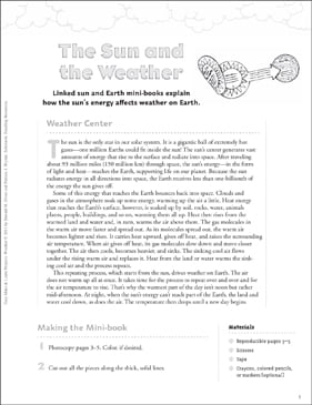 Temperature Worksheets, Practice Games, Printable Activities ...