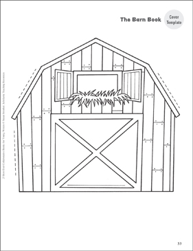 The Barn E-book: Client Condition E book Printable Techniques photo regarding Barn Printable known as The Barn Ebook: Affected individual Form Guide Printable Competencies