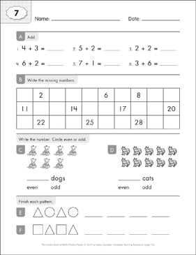 Product Detail Page