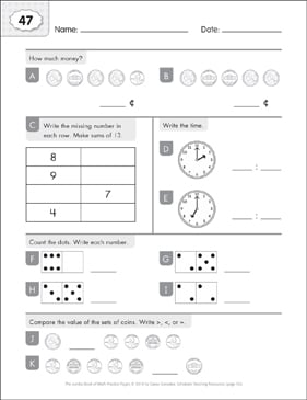 mathページ Math Grade 8 PACE 1093 4th Edition - Christianbook.com