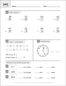 Product Detail Page