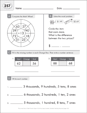 7.02 Measuring angles, Grade 8 Math