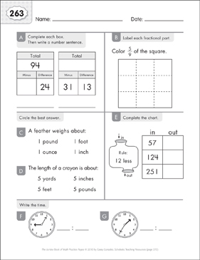 Product Detail Page