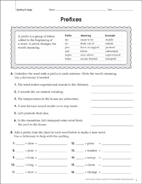 progressive tenses verbs grammar practice page printable skills sheets