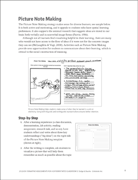 Making Still Images Notes.pdf Product Detail Page