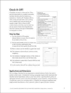 Product Detail Page