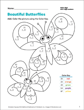  Pretty Jolly DIY Cat Butterfly Paint by Numbers for